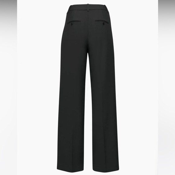 WILFRED EFFORTLESS PANT - Picture 2 of 4